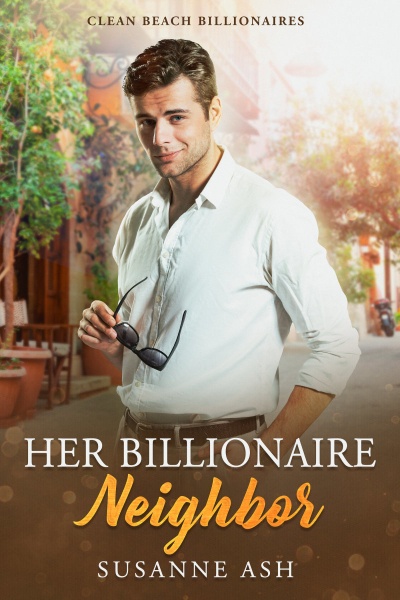 Book Cover: Her Billionaire Neighbor