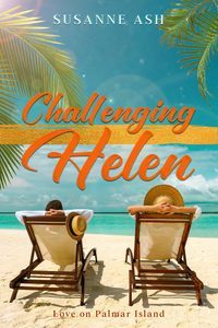 Book Cover: Challenging Helen