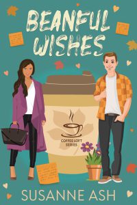 Beanful Wishes by Susanne Ash