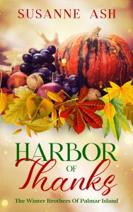 Harbor of Thanks by Susanne Ash